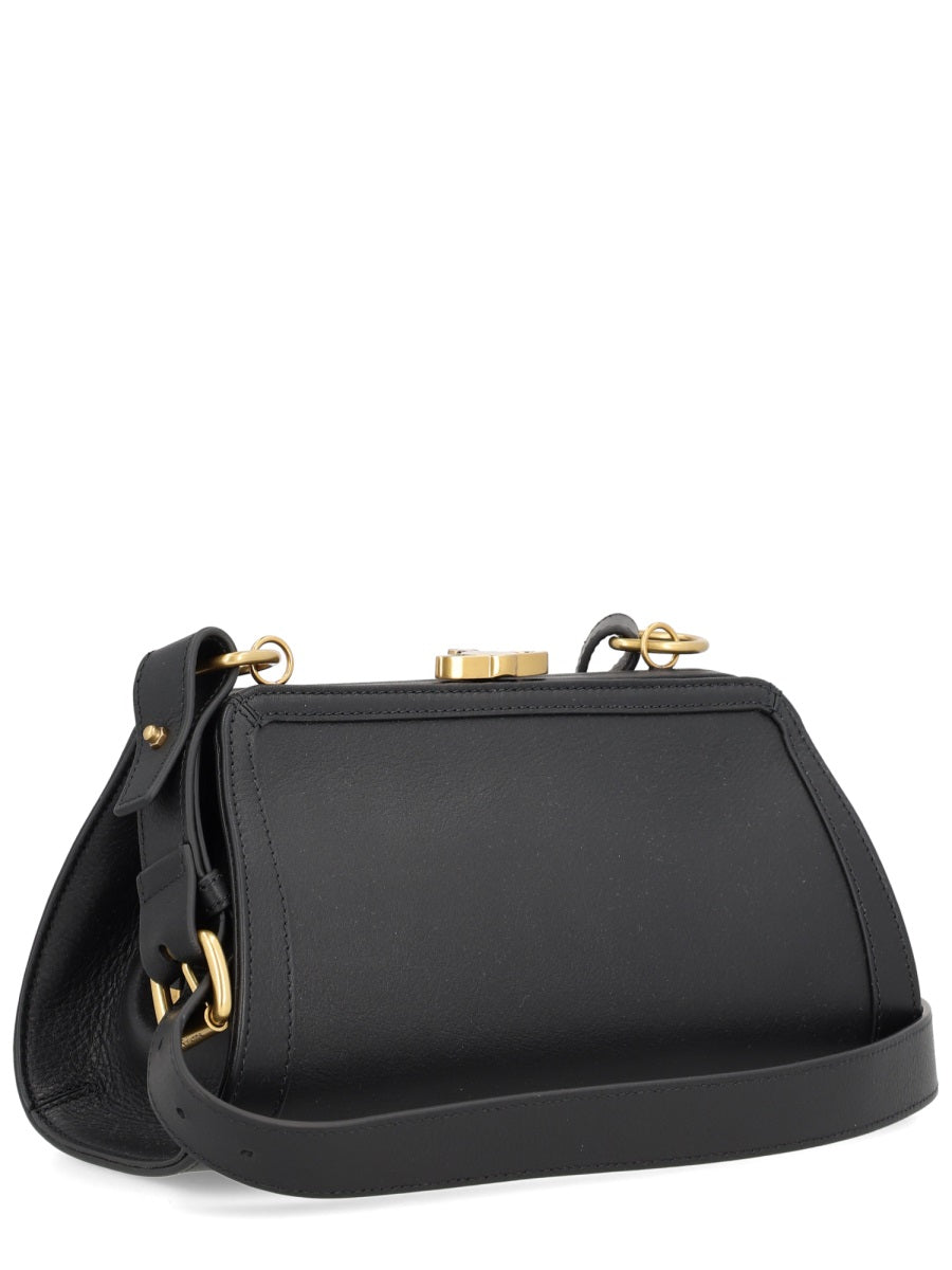 Vivienne Westwood Unisex Bag "Ascot" VIVIENNE WESTWOOD