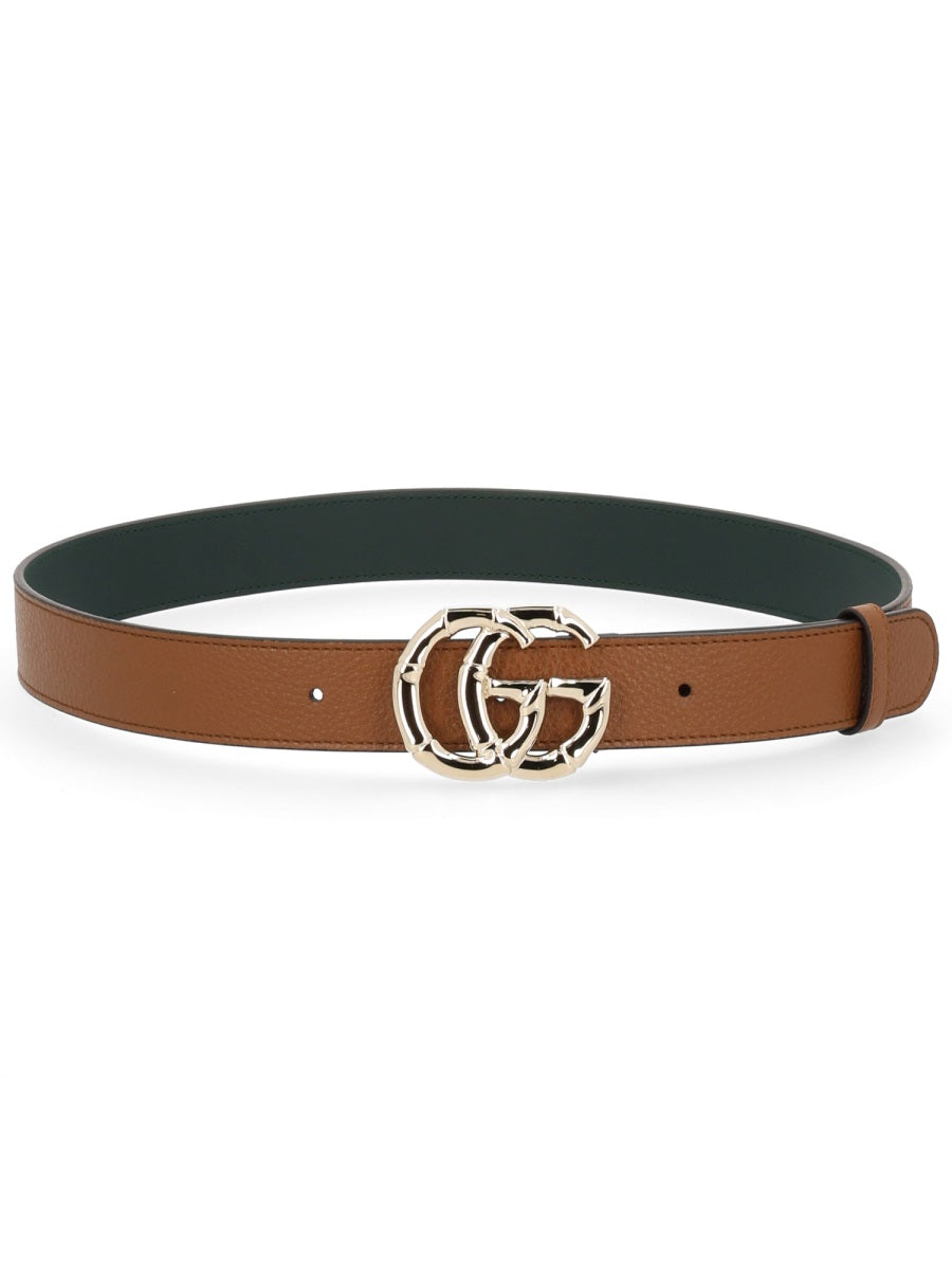 Gucci Women "Gg Marmont" Belt GUCCI