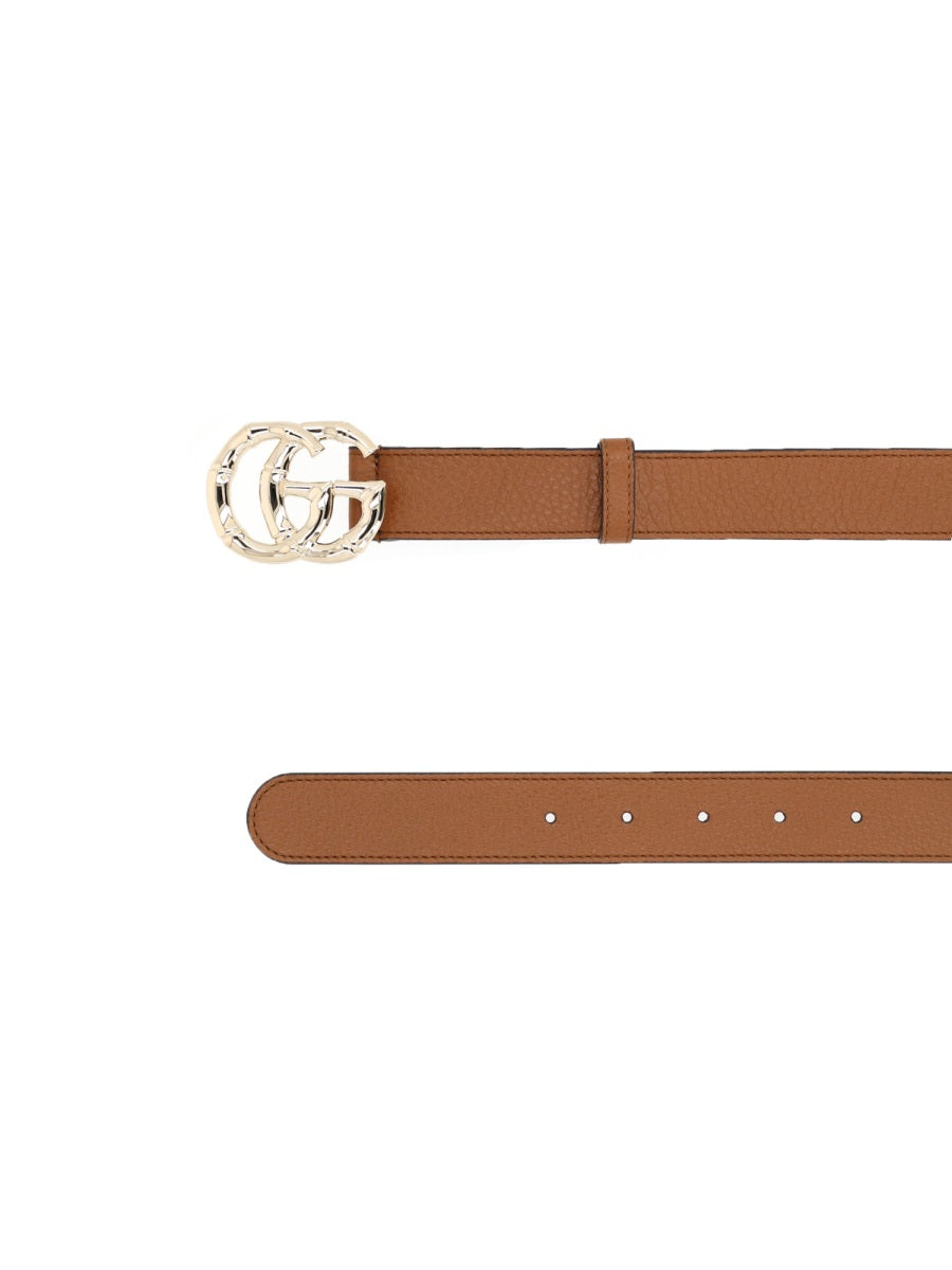 Gucci Women "Gg Marmont" Belt GUCCI
