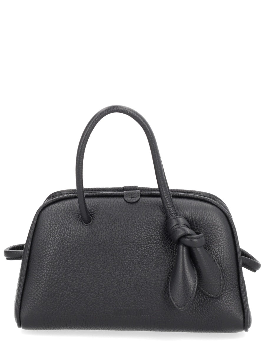Jacquemus Women Borsa "Le Petit Turismo" JACQUEMUS