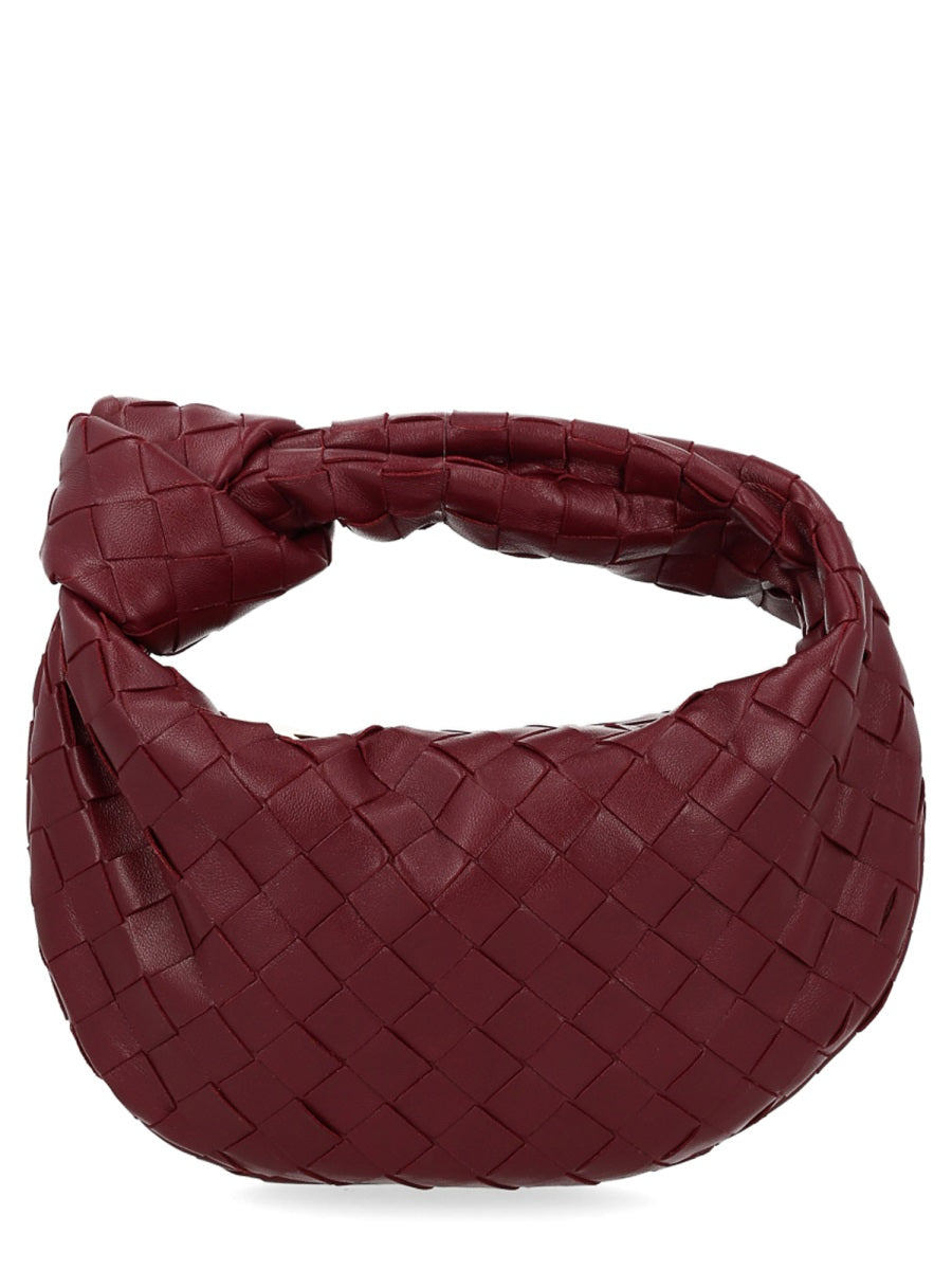 Bottega Veneta Women Mini "Jodie" Bag BOTTEGA VENETA