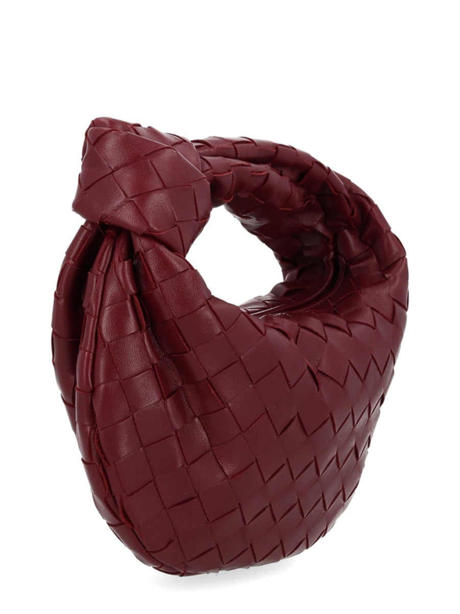 Bottega Veneta Women Mini "Jodie" Bag BOTTEGA VENETA