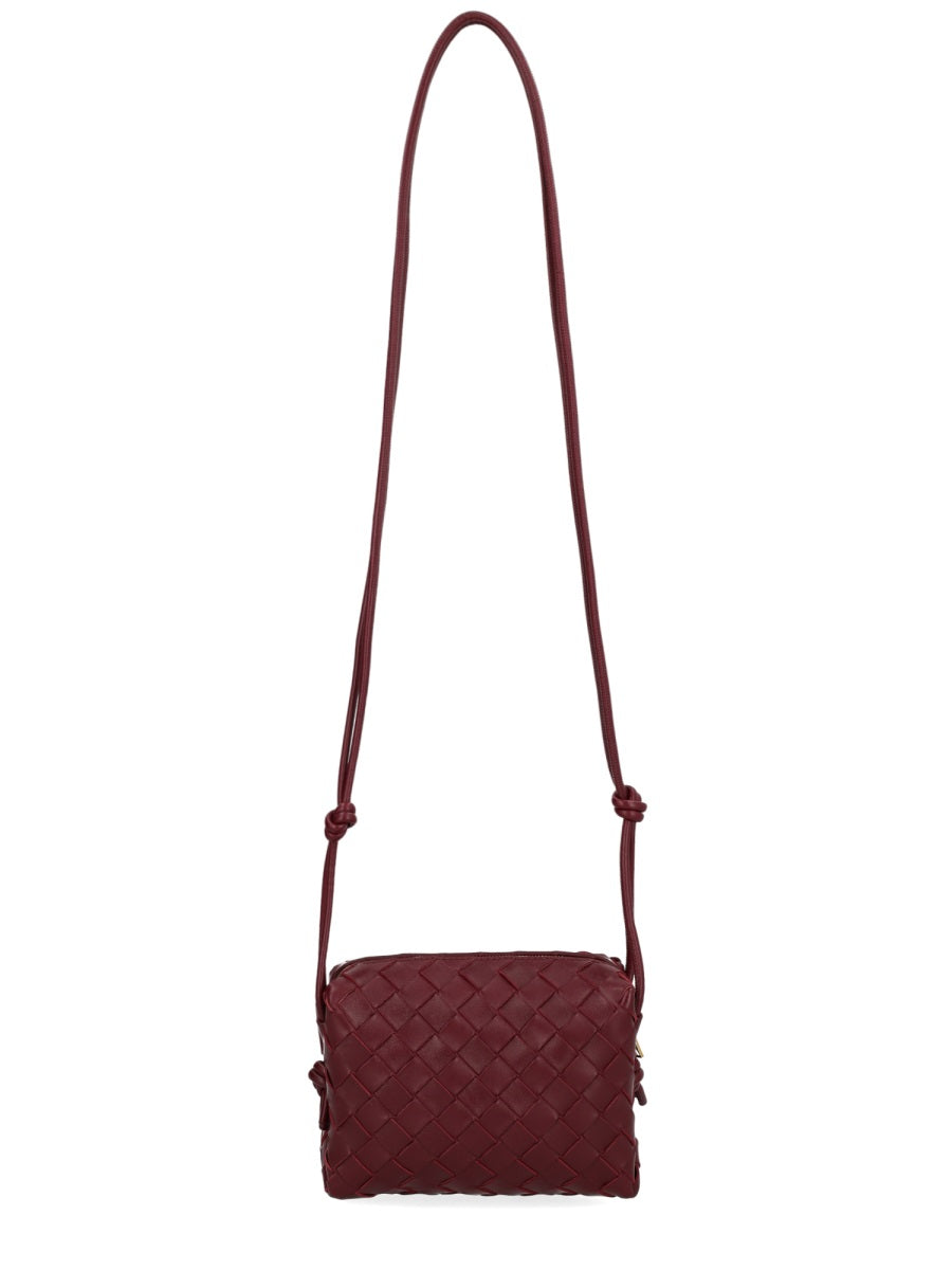 Bottega Veneta Women Camera Bag "Loop" Mini BOTTEGA VENETA