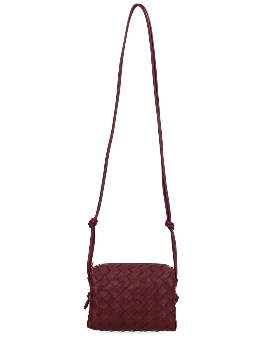 Bottega Veneta Women Camera Bag "Loop" Mini BOTTEGA VENETA