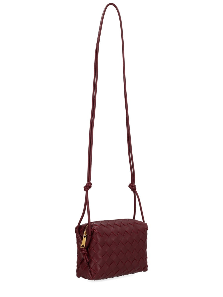Bottega Veneta Women Camera Bag "Loop" Mini BOTTEGA VENETA