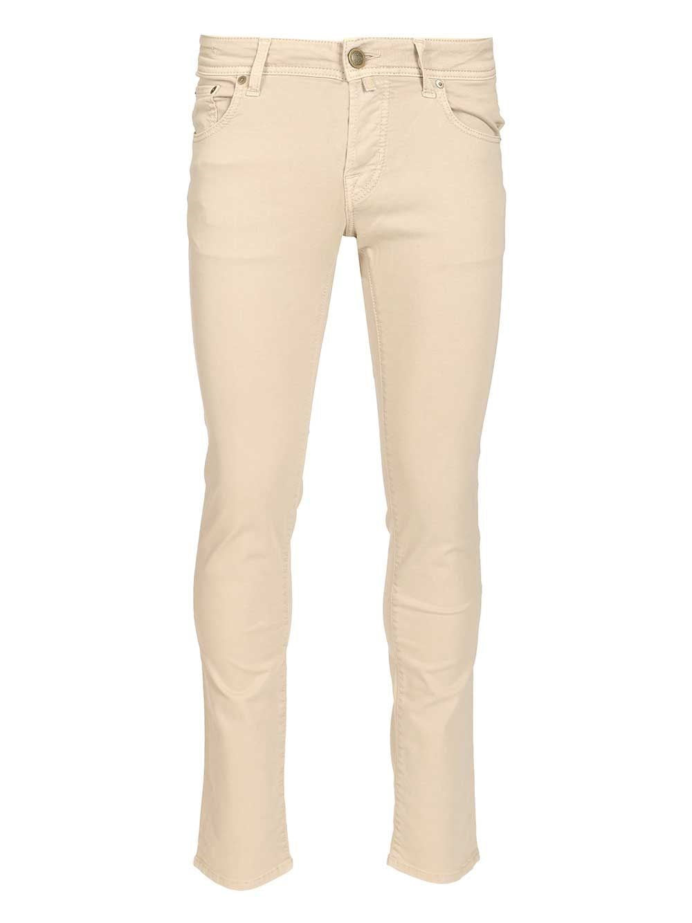 Jacob Cohen Men Super Slim Fit "Nick" Jeans JACOB COHEN