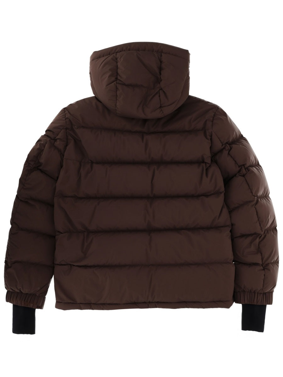 Moncler Grenoble Men Jacket "Isorno" MONCLER GRENOBLE
