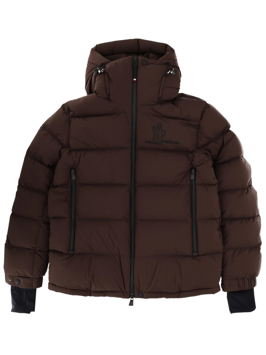 Moncler Grenoble Men Jacket "Isorno" MONCLER GRENOBLE