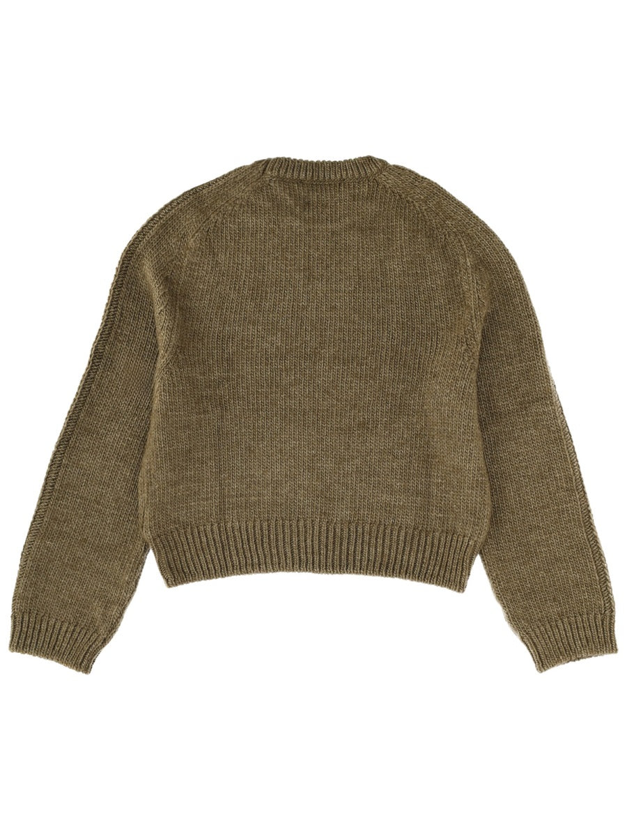 Our Legacy Men "True Roundneck" Sweater