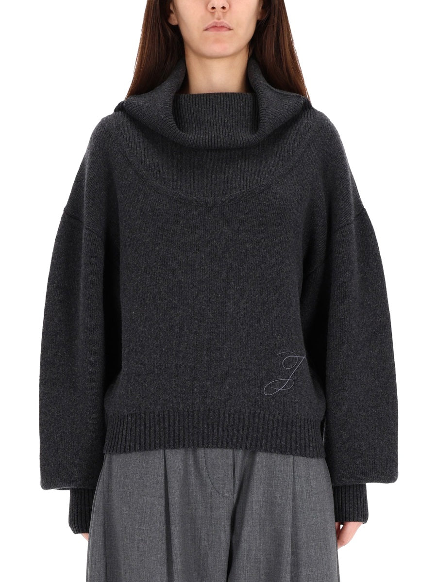 Jacquemus Women Jersey "Ball" JACQUEMUS