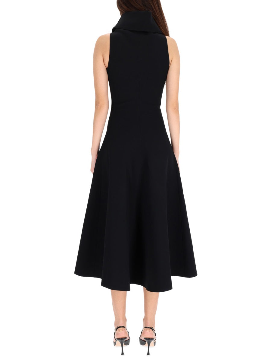 Jacquemus Women "Triangle" Dress JACQUEMUS