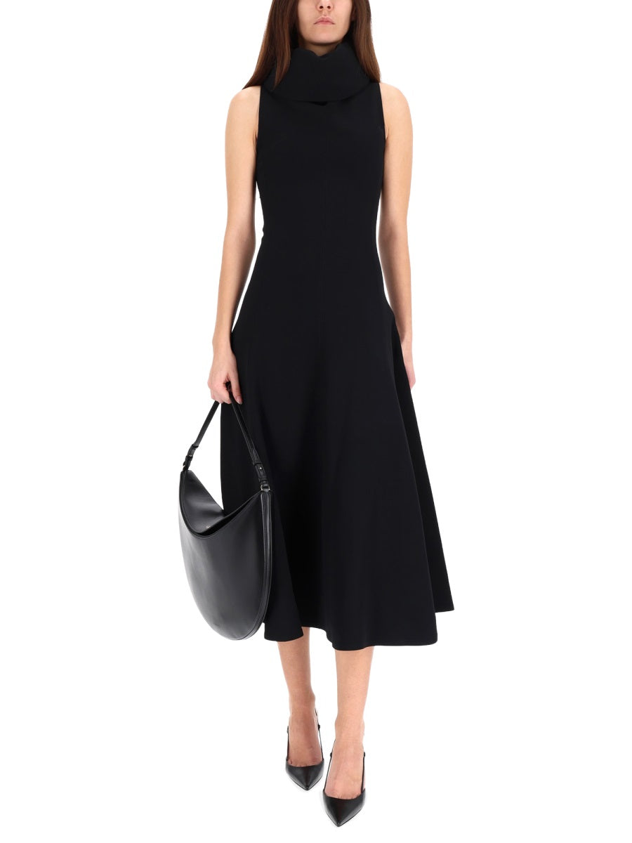 Jacquemus Women "Triangle" Dress JACQUEMUS