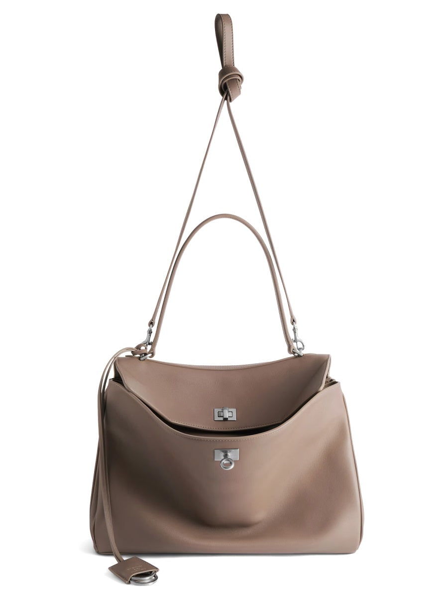 Balenciaga Women Medium "Rodeo" Bag BALENCIAGA