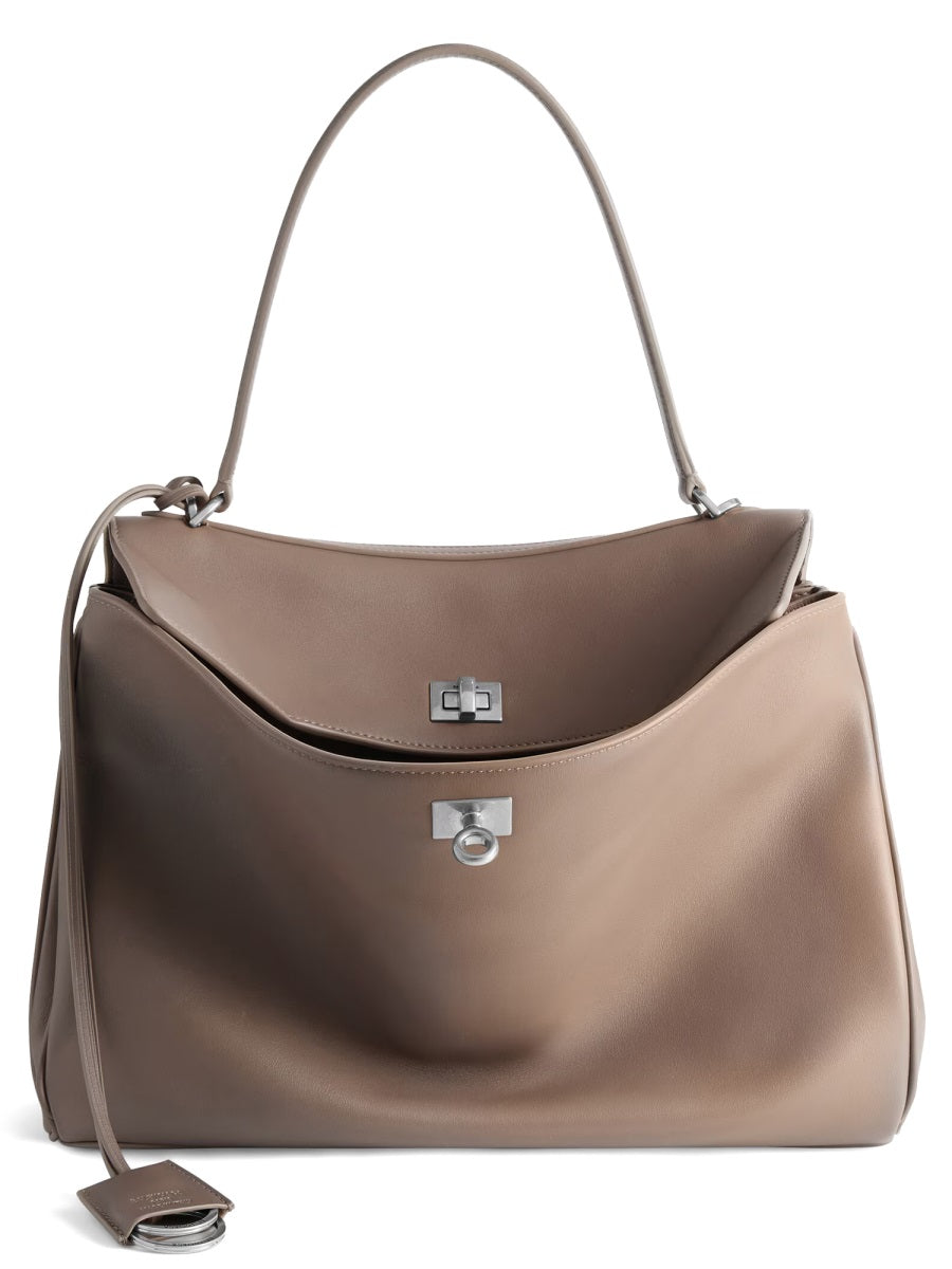 Balenciaga Women Medium "Rodeo" Bag BALENCIAGA