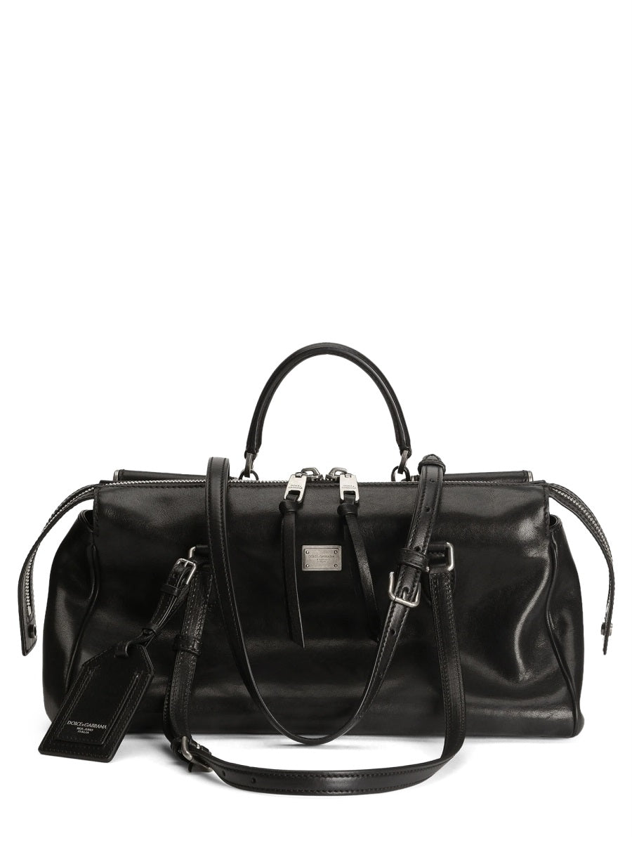 Dolce & Gabbana Women Bag "Victory" DOLCE & GABBANA