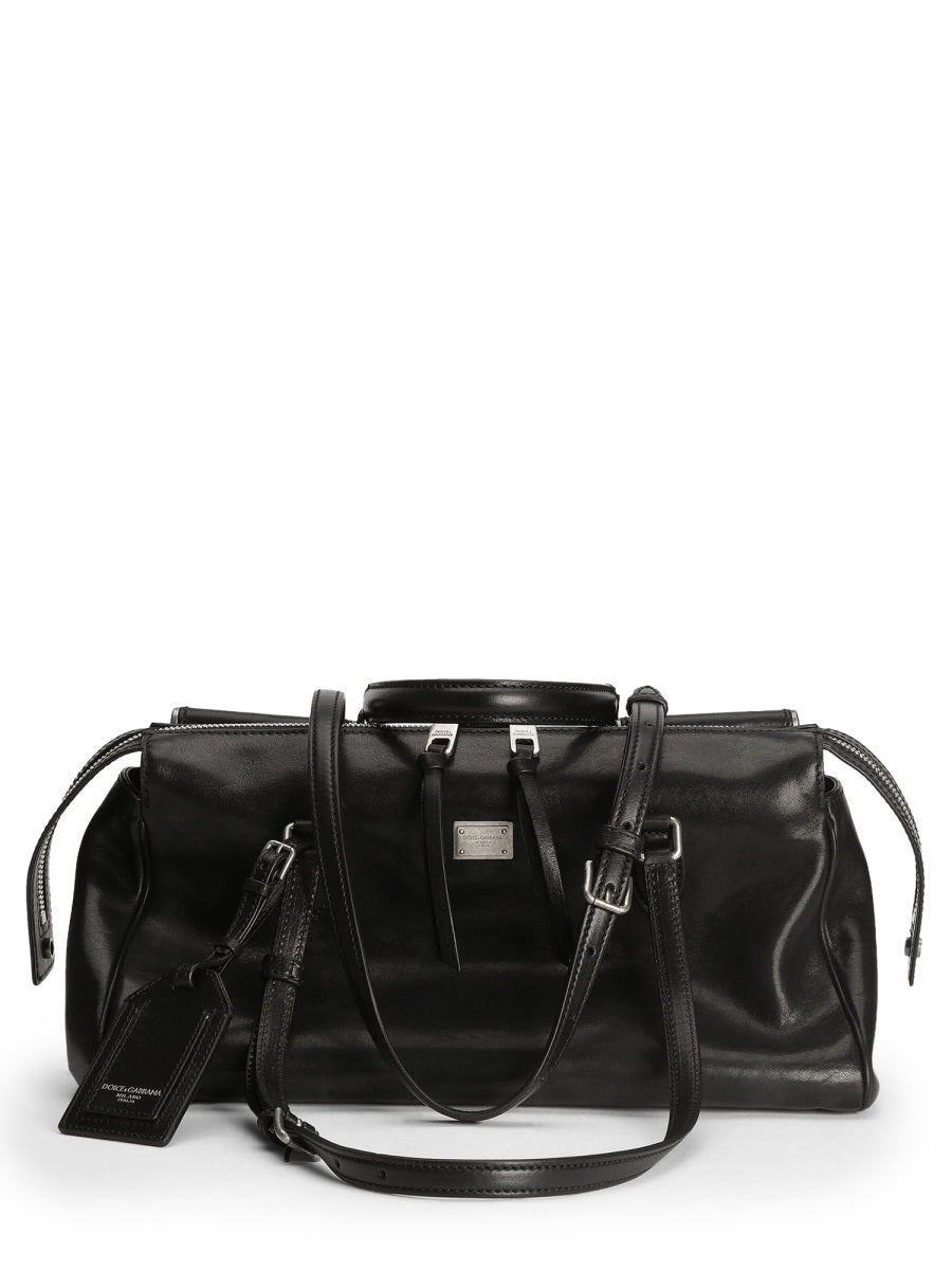 Dolce & Gabbana Women Bag "Victory" DOLCE & GABBANA