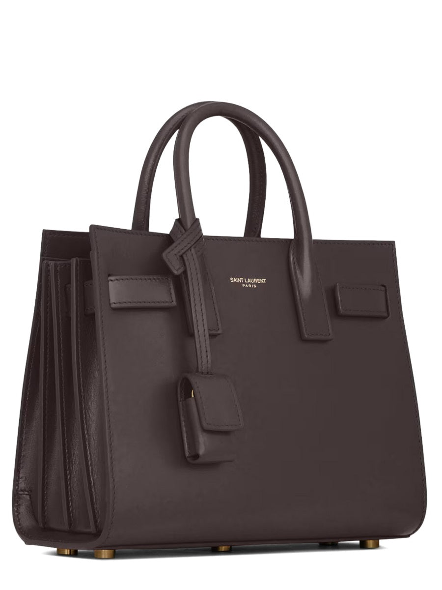 Saint Laurent Women Bag "Sac De Jour" Nano SAINT LAURENT