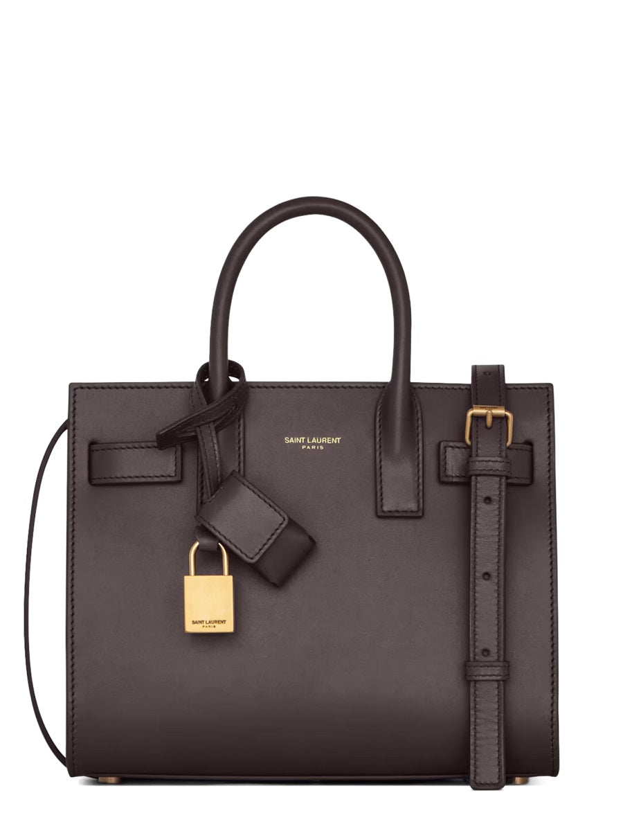 Saint Laurent Women Bag "Sac De Jour" Nano SAINT LAURENT