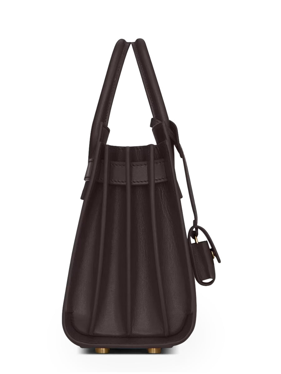 Saint Laurent Women Bag "Sac De Jour" Nano SAINT LAURENT