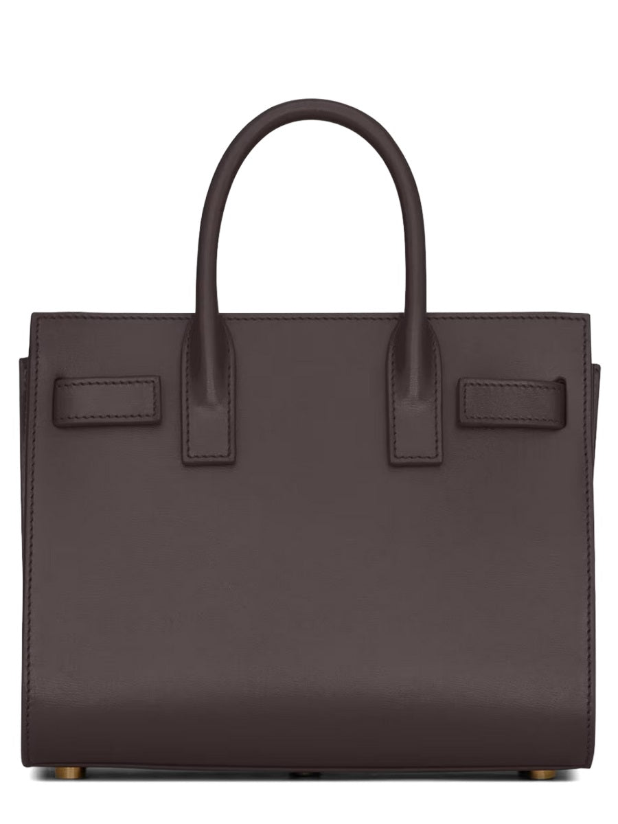 Saint Laurent Women Bag "Sac De Jour" Nano SAINT LAURENT