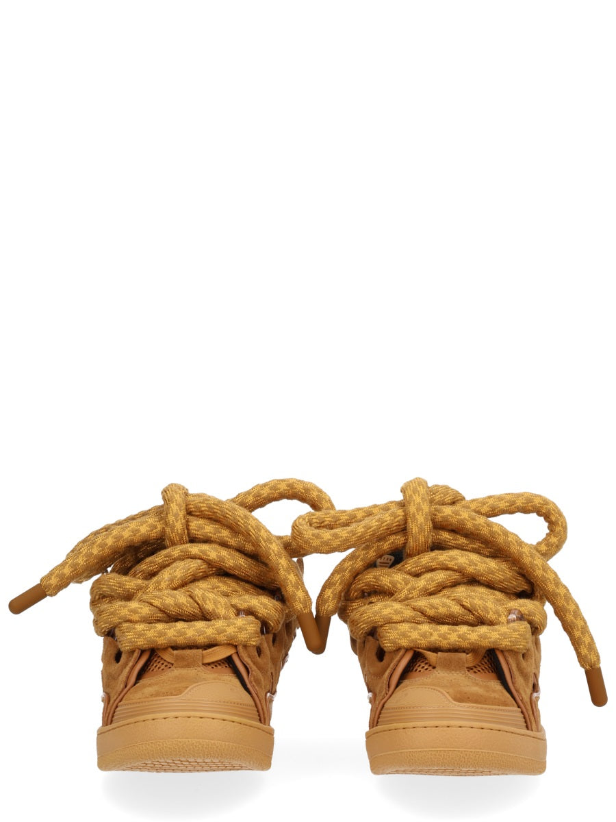 Lanvin Unisex Sneaker "Curb" LANVIN
