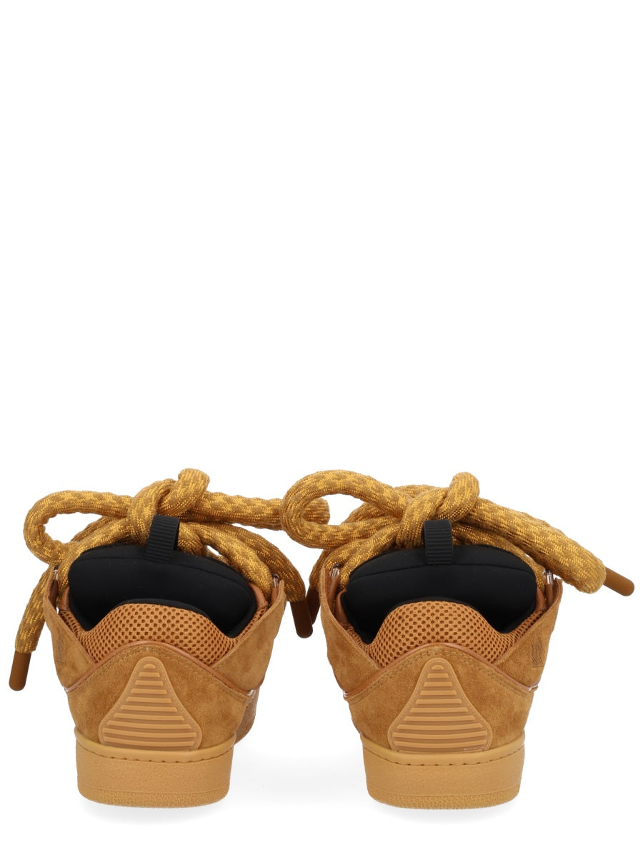 Lanvin Unisex Sneaker "Curb" LANVIN