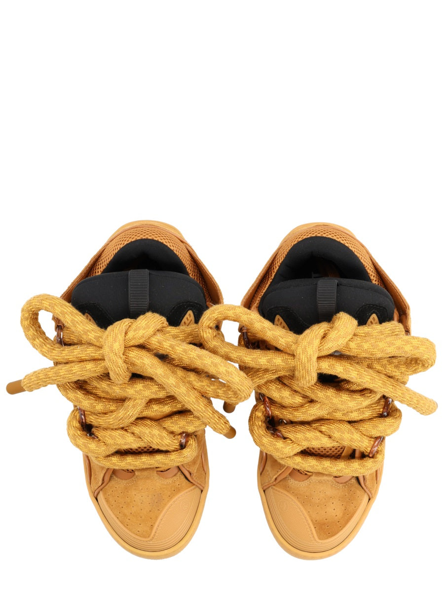 Lanvin Unisex Sneaker "Curb" LANVIN