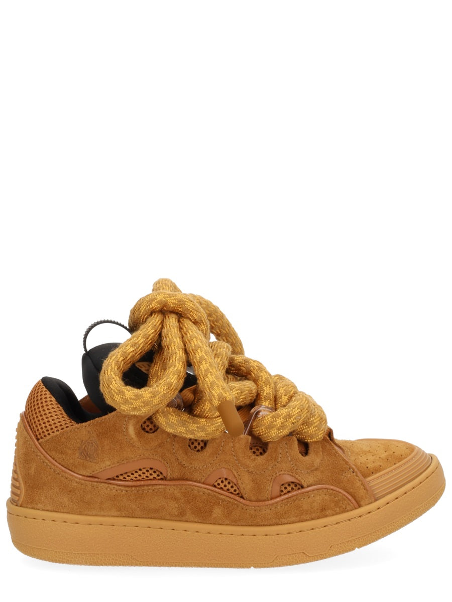 Lanvin Unisex Sneaker "Curb" LANVIN