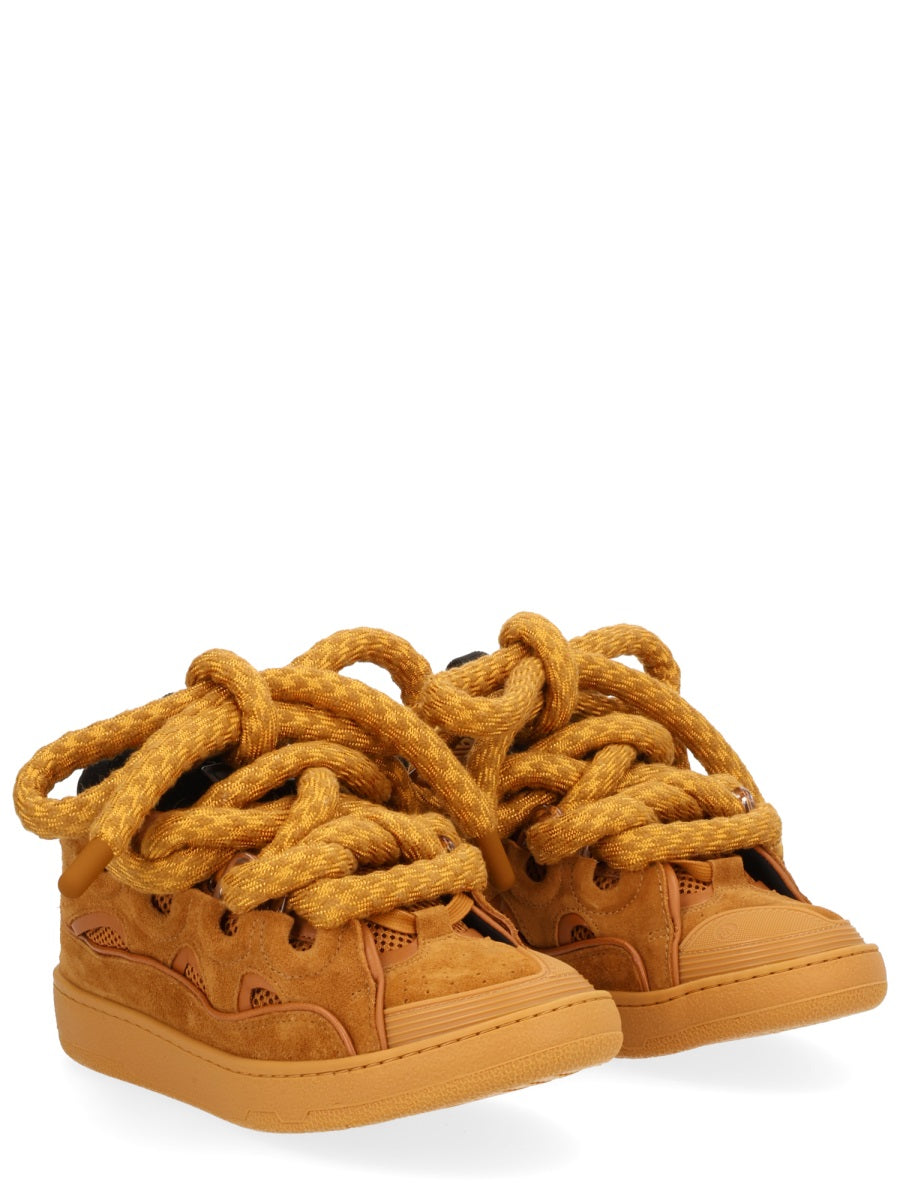 Lanvin Unisex Sneaker "Curb" LANVIN