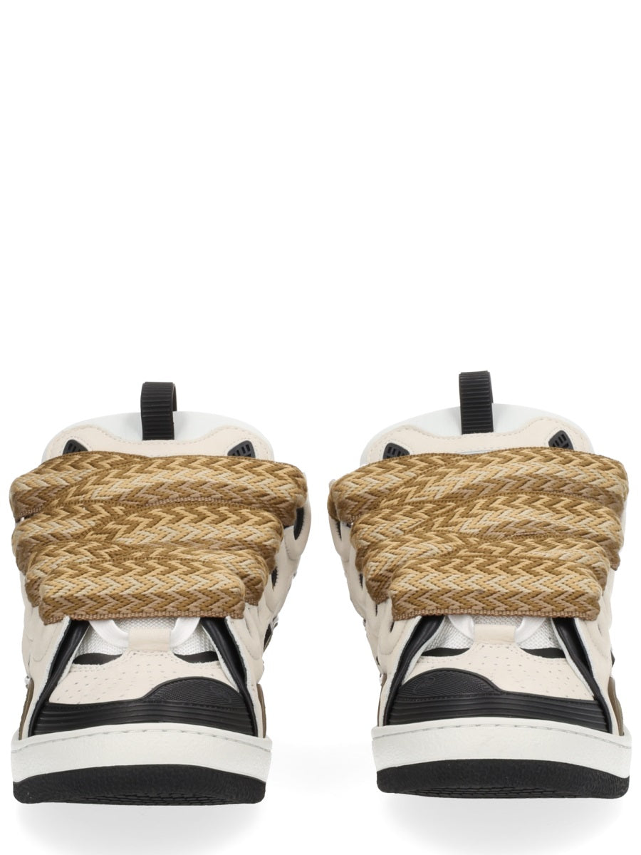 Lanvin Unisex Sneaker "Curb" LANVIN