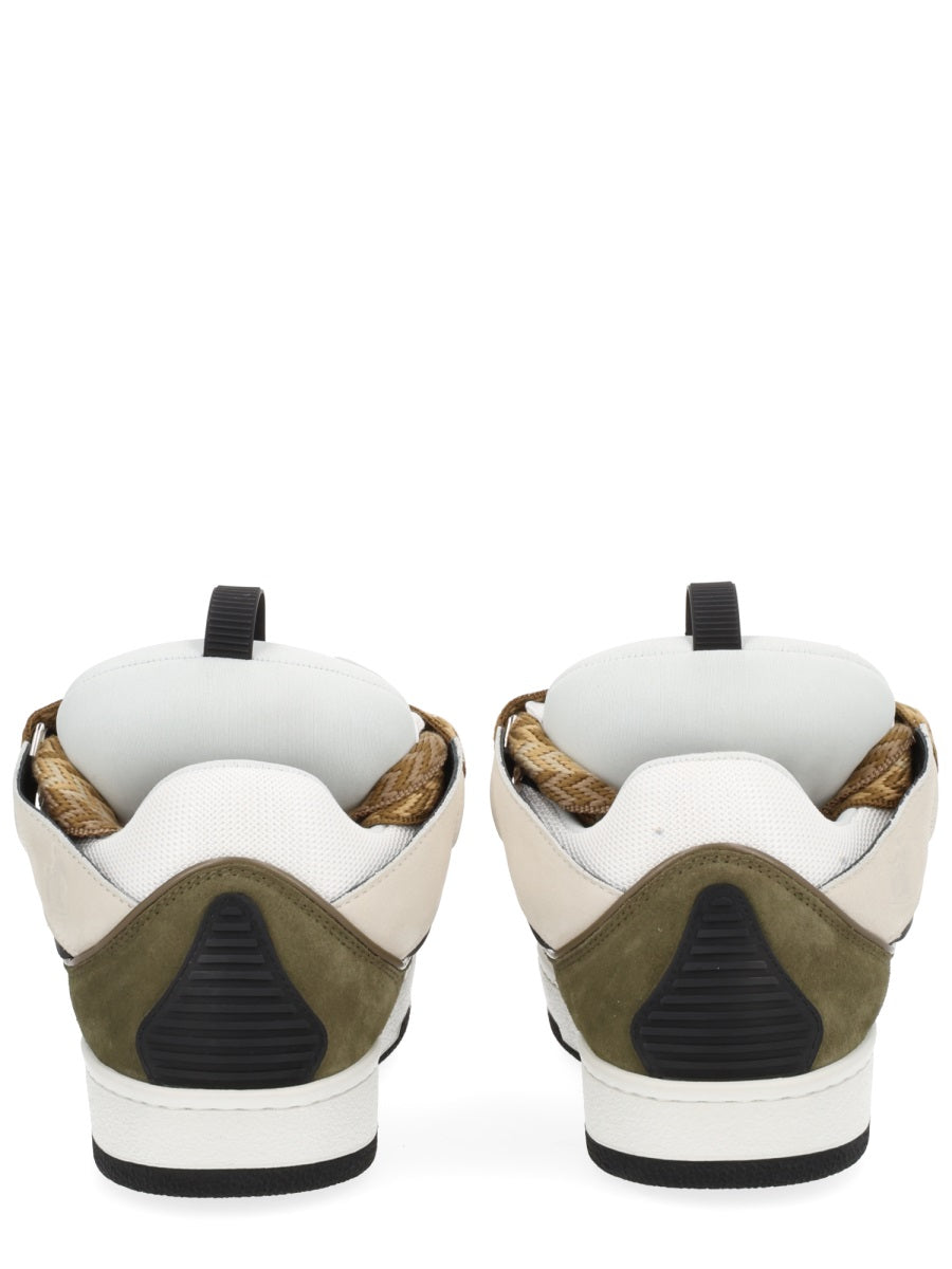 Lanvin Unisex Sneaker "Curb" LANVIN