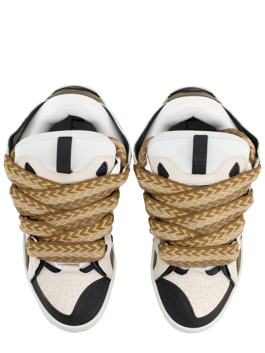 Lanvin Unisex Sneaker "Curb" LANVIN