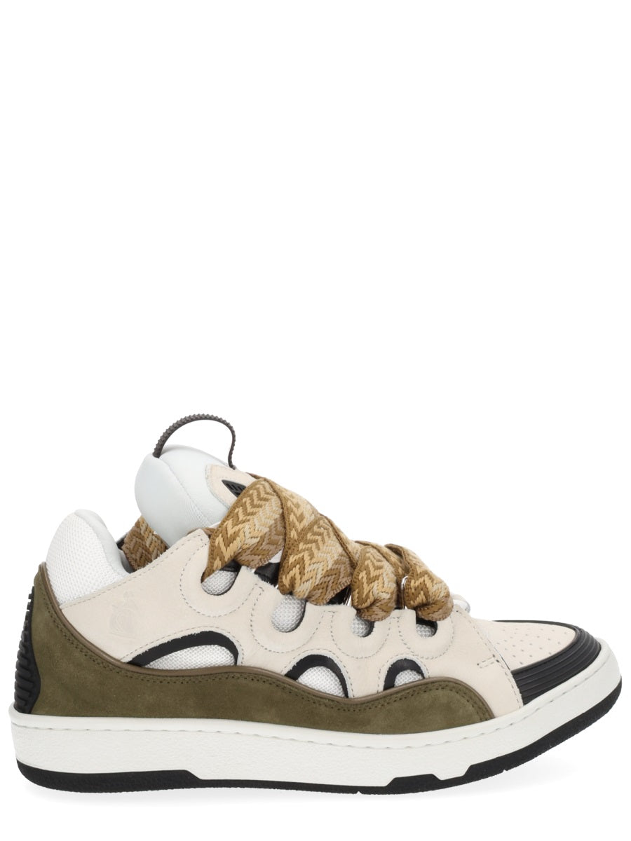 Lanvin Unisex Sneaker "Curb" LANVIN