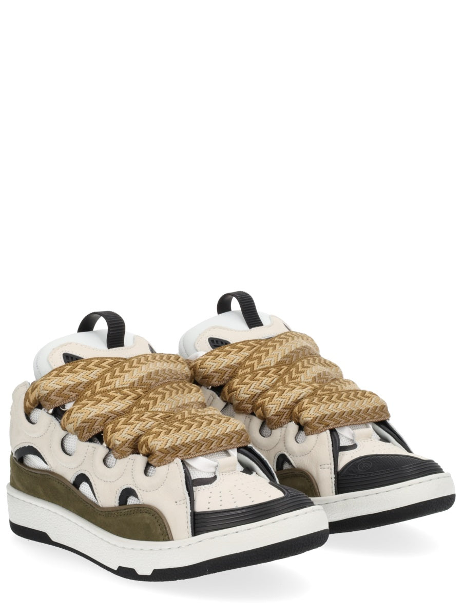 Lanvin Unisex Sneaker "Curb" LANVIN
