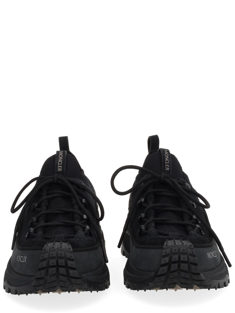 Moncler Men Snekaer "Trailgrip Lite3" MONCLER