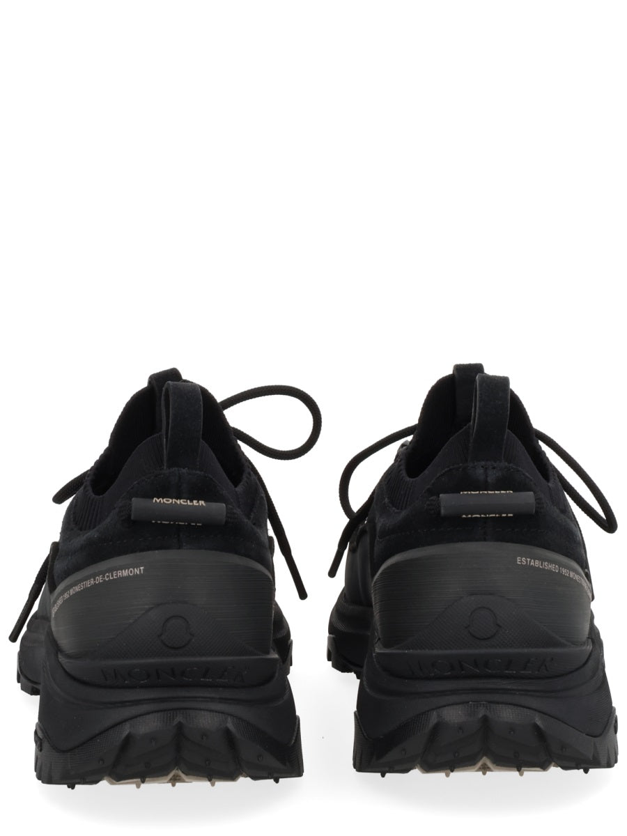 Moncler Men Snekaer "Trailgrip Lite3" MONCLER