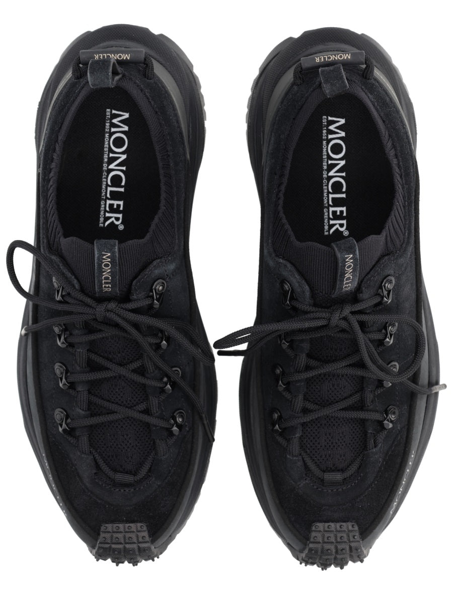 Moncler Men Snekaer "Trailgrip Lite3" MONCLER