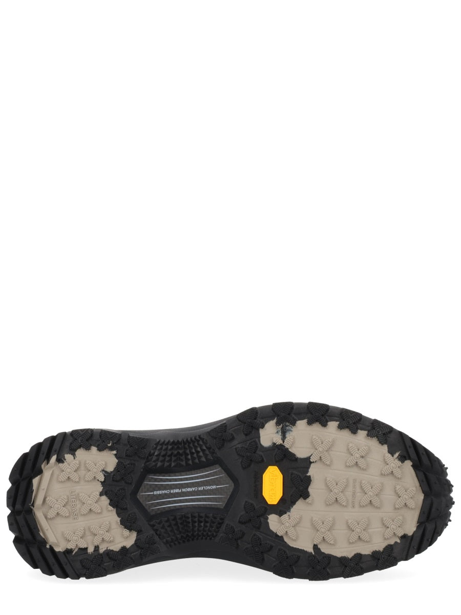 Moncler Men Snekaer "Trailgrip Lite3" MONCLER