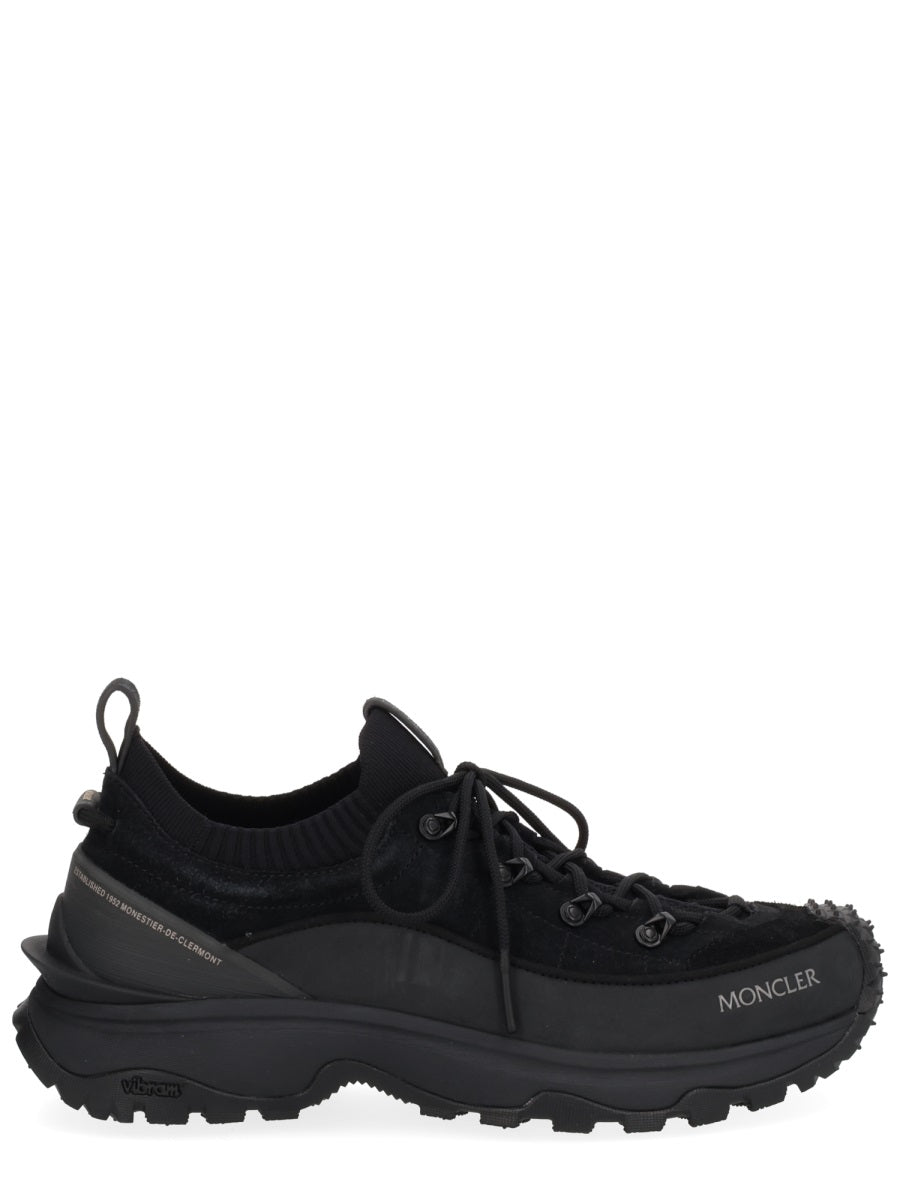 Moncler Men Snekaer "Trailgrip Lite3" MONCLER