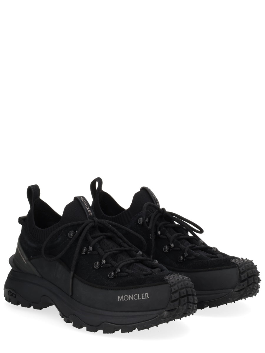 Moncler Men Snekaer "Trailgrip Lite3" MONCLER