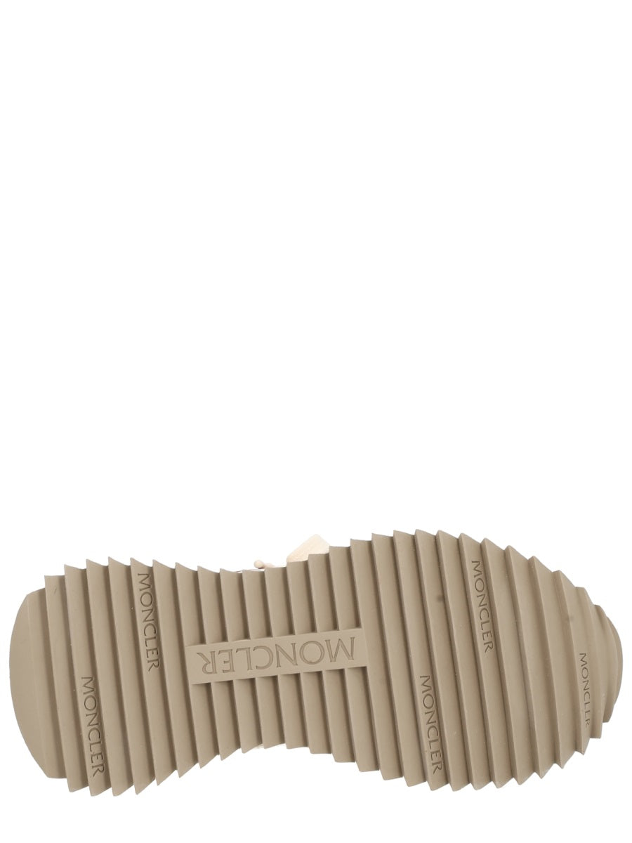 Moncler Women "Pacy2" Sneaker MONCLER