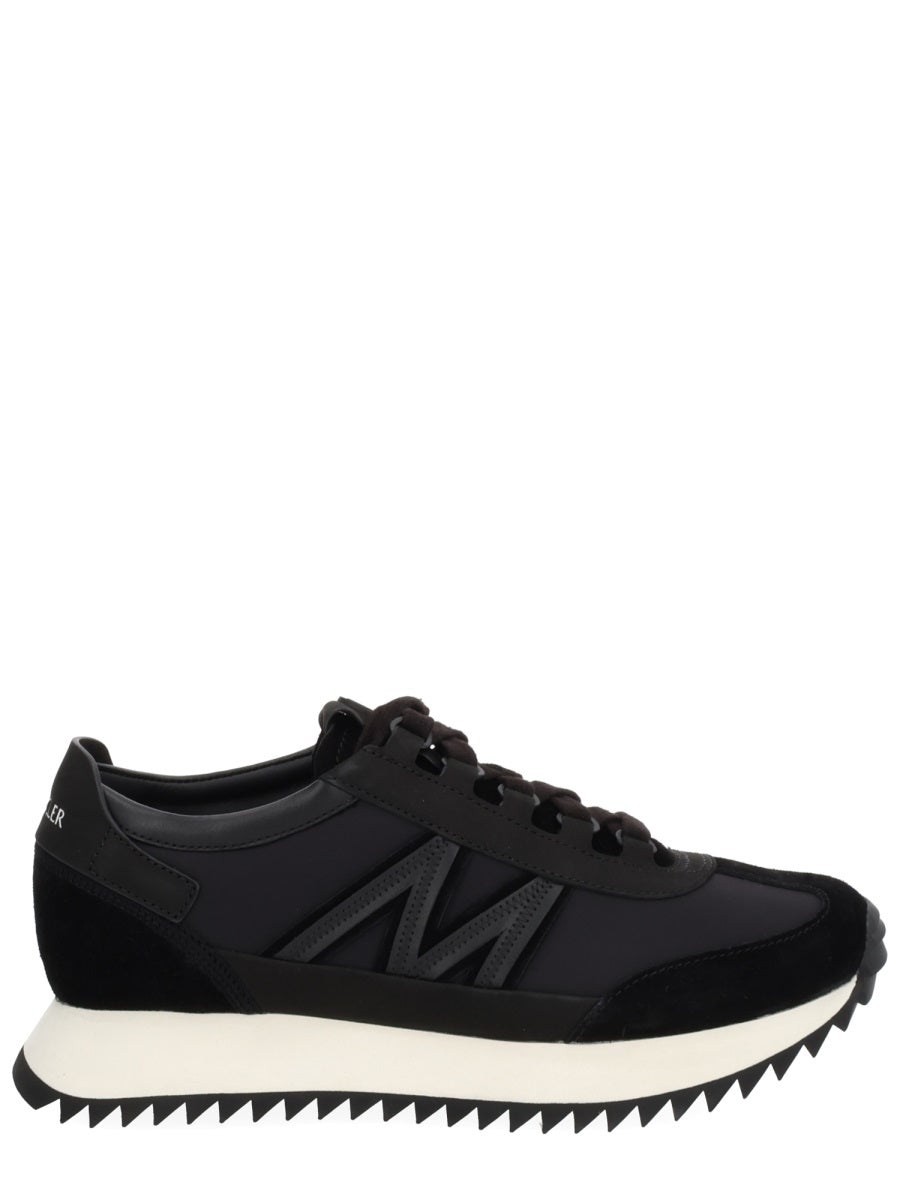 Moncler Women "Pacy2" Sneaker MONCLER