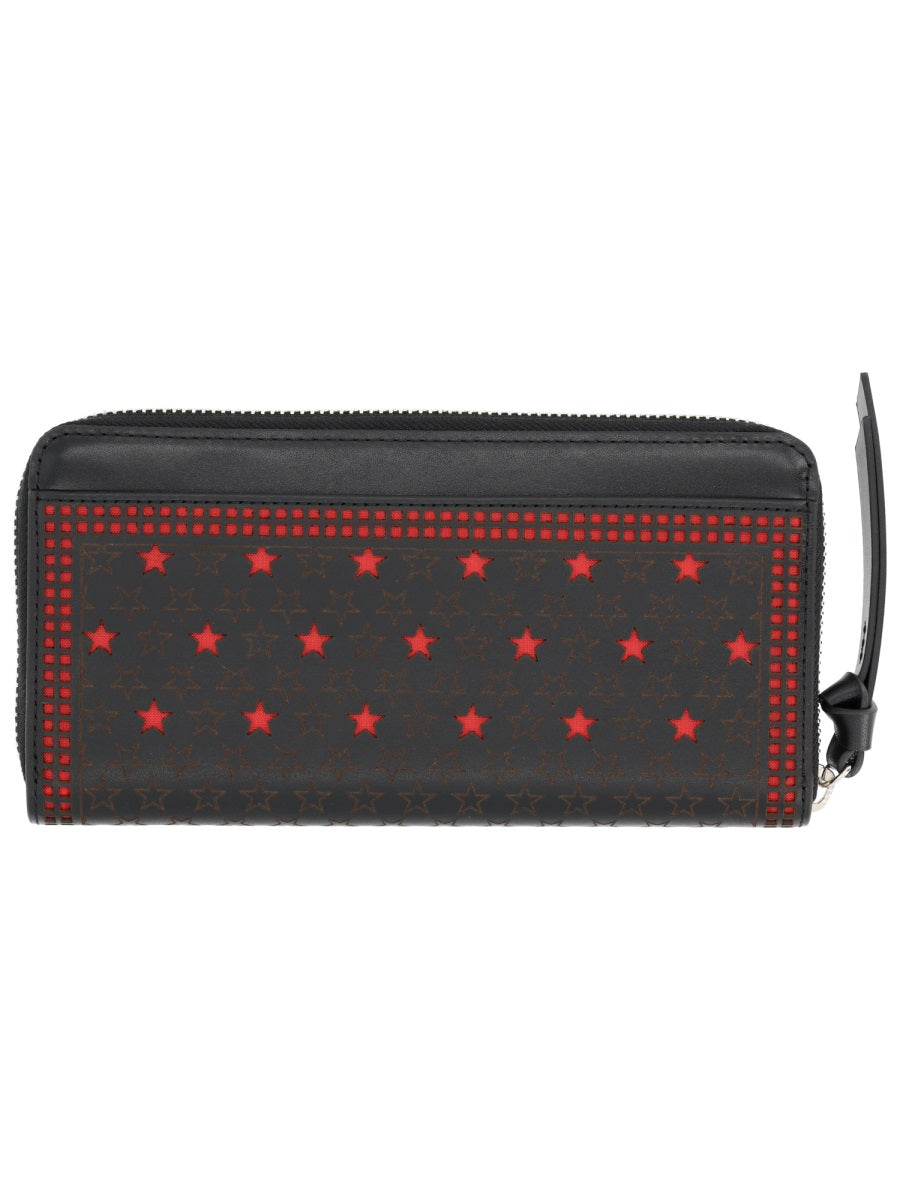 Vivienne Westwood Women Leather Wallet VIVIENNE WESTWOOD