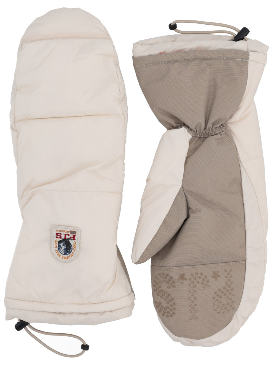 Parajumpers Unisex "Hollywood" Gloves PARAJUMPERS