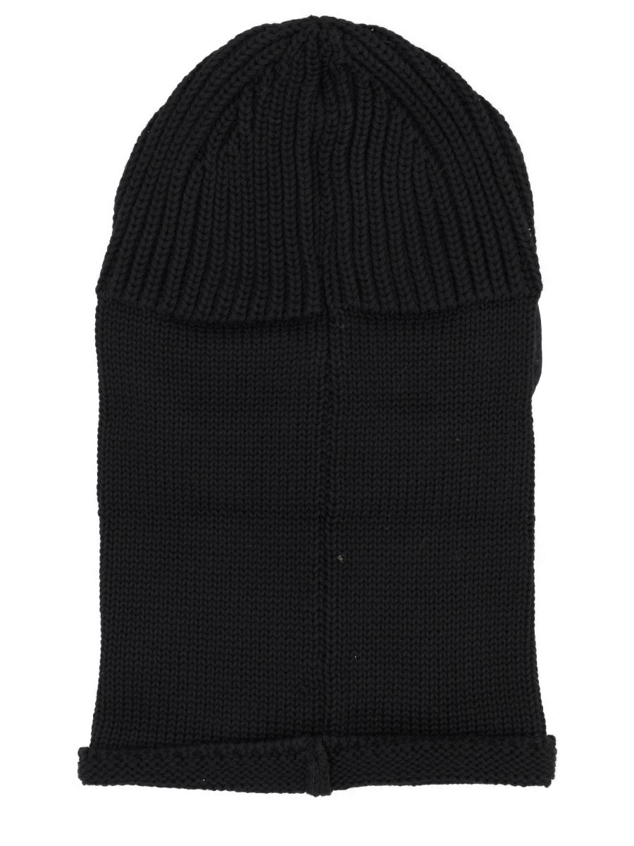 C.P. Company Men Balaclava Con Occhiale C.P. COMPANY