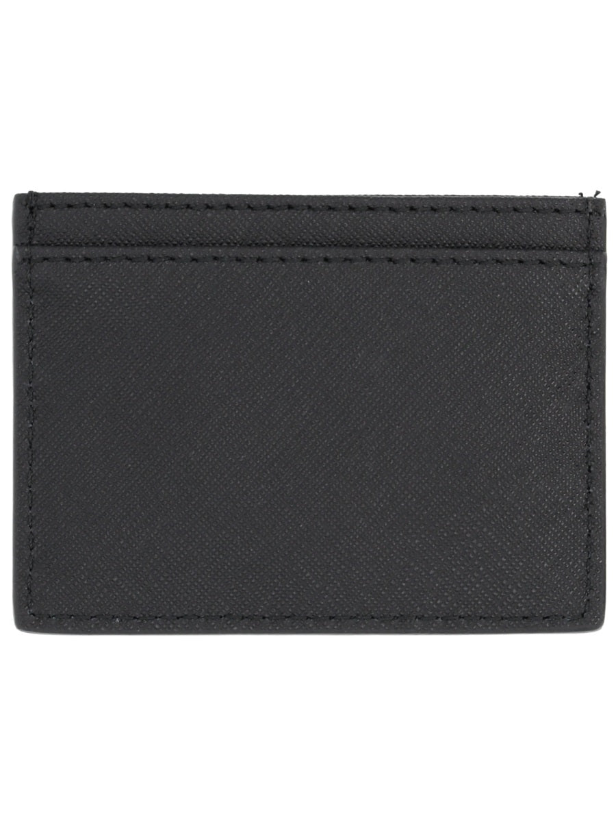 Vivienne Westwood Women Portacarte "Flat" VIVIENNE WESTWOOD
