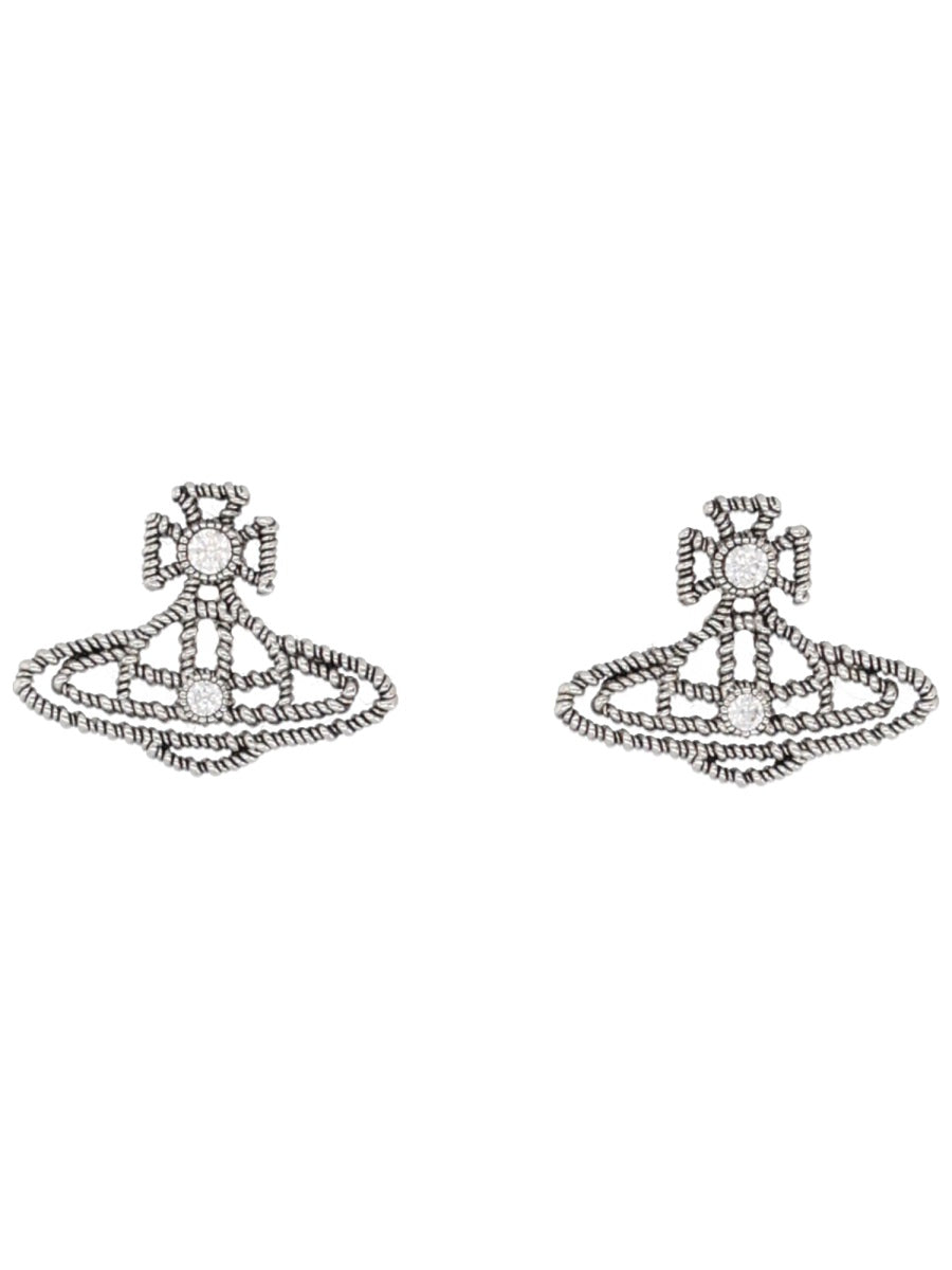 Vivienne Westwood Women Orecchini "Coretta" VIVIENNE WESTWOOD