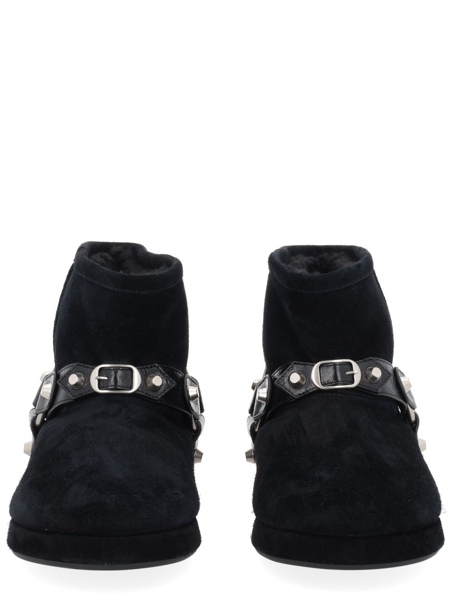 Balenciaga Women Boot "Alaska" BALENCIAGA