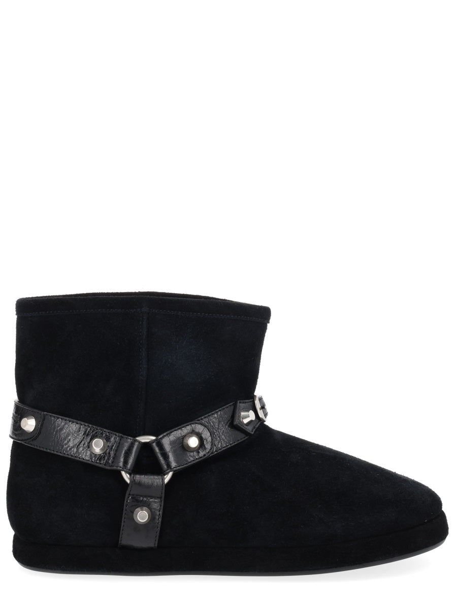 Balenciaga Women Boot "Alaska" BALENCIAGA