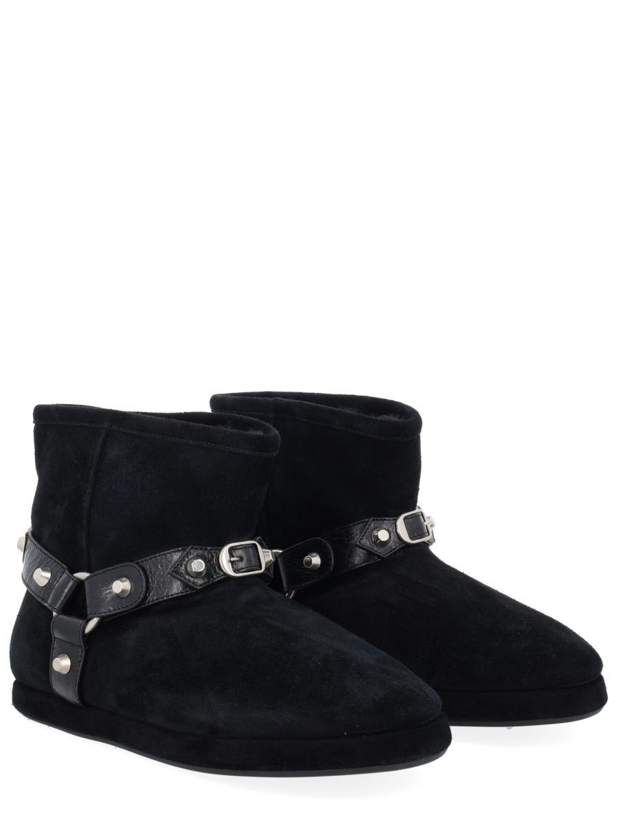 Balenciaga Women Boot "Alaska" BALENCIAGA